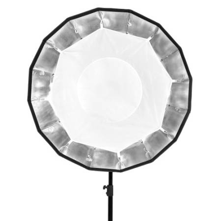 Newell 120 cm - softbox środek 2